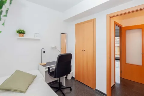 Zimmer zur Miete, Valencia