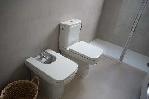 Chambre à louer, Madrid