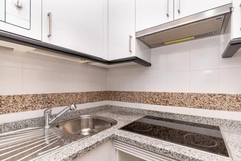 Appartamento 55 m² a Madrid