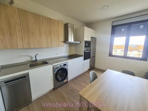 Pis de 40 m² a Ablitas