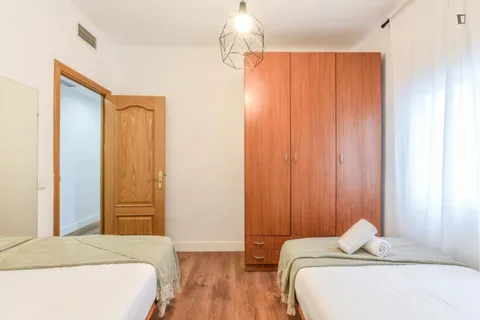 Pis de 130 m² a Madrid