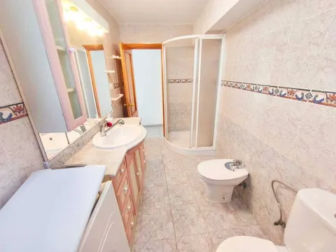 Pis de 107 m² a Cullera