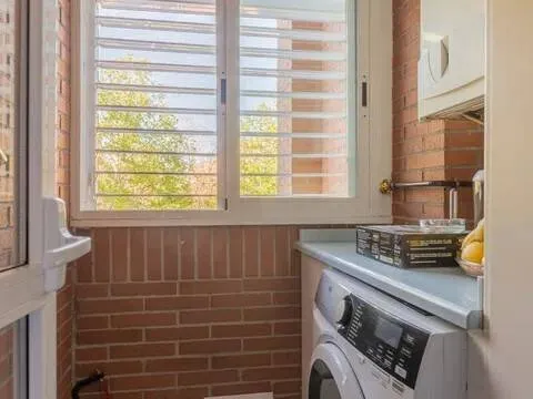Квартира 110 м² в Мадриде