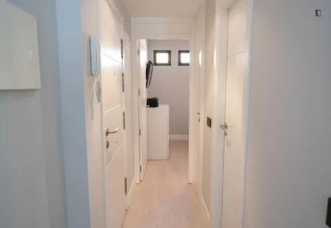 Appartamento 41 m² a Madrid