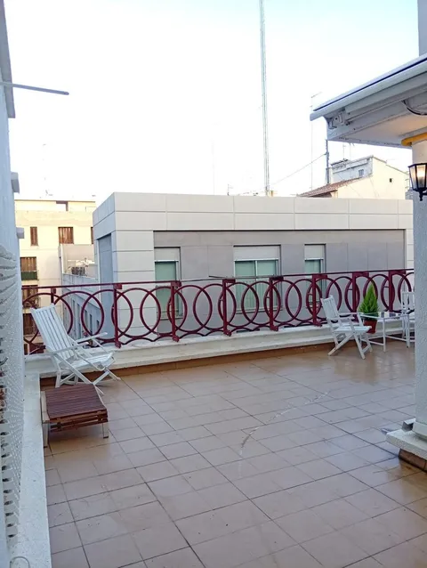 Pis de 85 m² a València