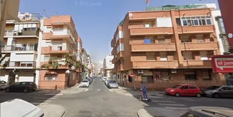Wohnung 82 m² in Huelva