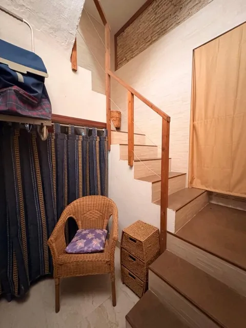 Pis de 59 m² a San Fernando