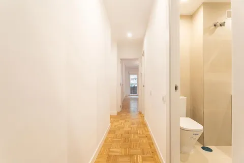 Appartamento 62 m² a Madrid