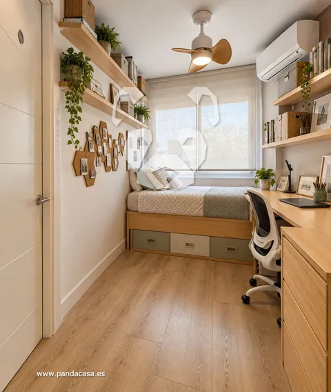 Wohnung 80 m² in Madrid