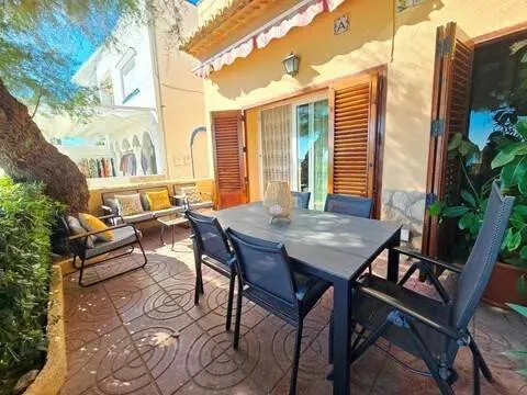 Pis de 180 m² a Xàbia