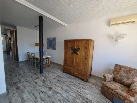 Pis de 90 m² a València