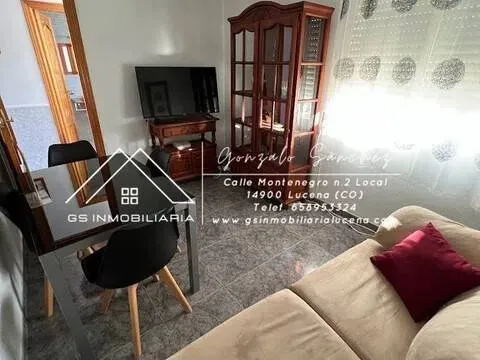 Pis de 70 m² a Lucena