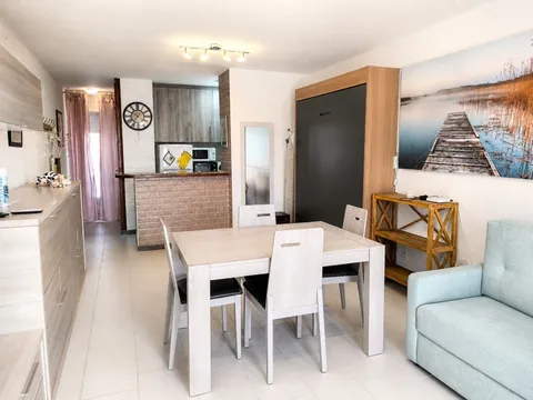 Квартира 42 м² в Peníscola / Peñíscola (3/15)