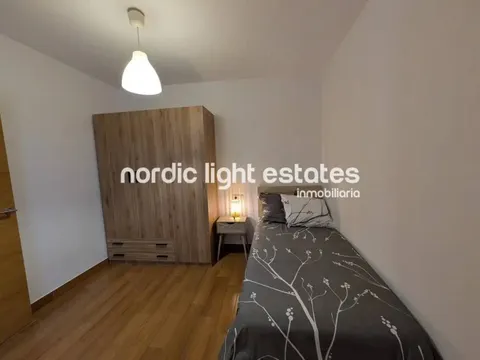 Pis de 70 m² a Nerja
