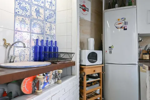 Wohnung 48 m² in Madrid