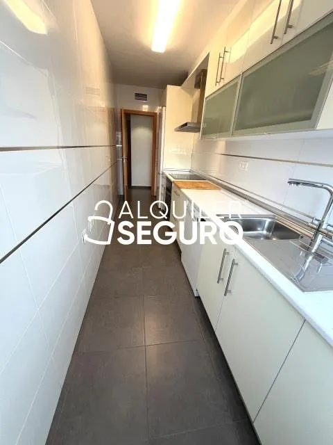 Pis de 90 m² a Ceutí