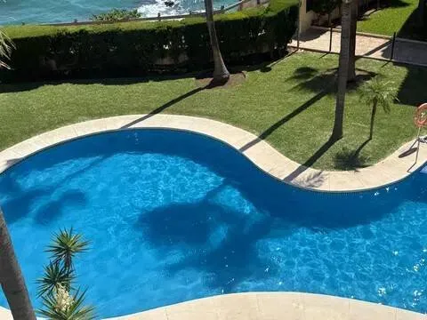 Pis de 160 m² a Benalmádena