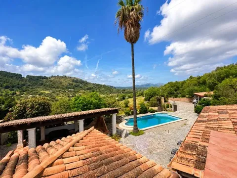Casa de 150 m² a Artà