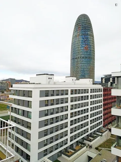 Habitación en alquiler, Barcelona