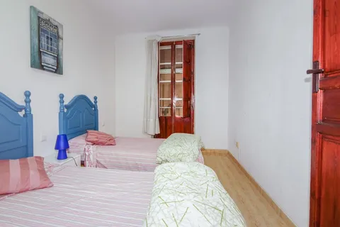 Wohnung 89 m² in Alicante