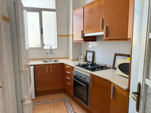 Habitació de lloguer, Elda