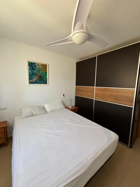 Piso de 78 m² en Peñíscola