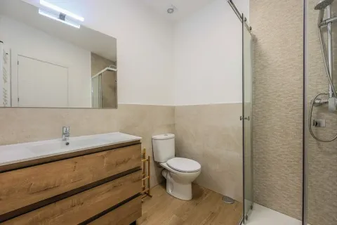 Apartamento 110 m² em Parla