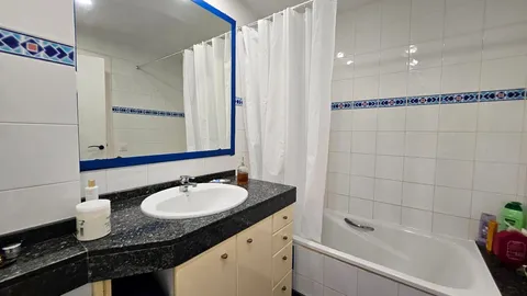 Pis de 87 m² a Castelldefels