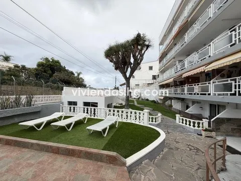 Pis de 24 m² a Puerto de la Cruz