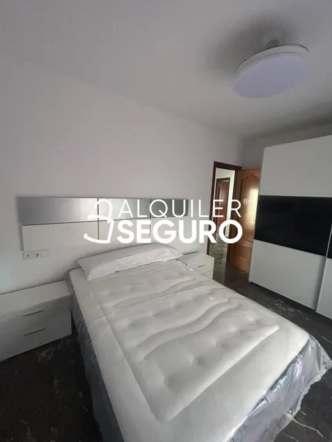 Appartement 60 m² à Maracena