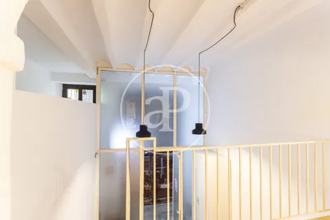Wohnung 130 m² in Barcelona