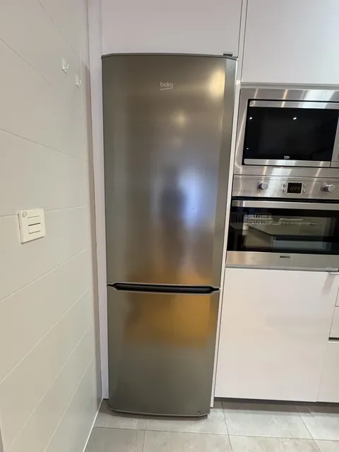Pis de 50 m² a Getxo