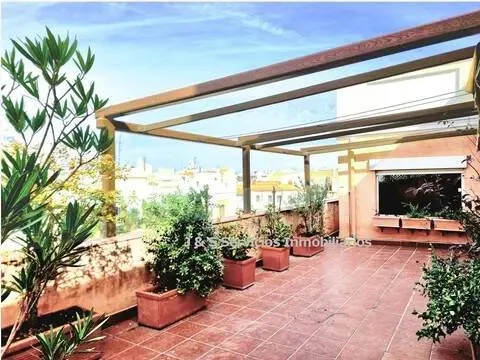 Квартира 205 м² в Мадриде