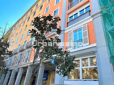 Pis de 66 m² a Madrid
