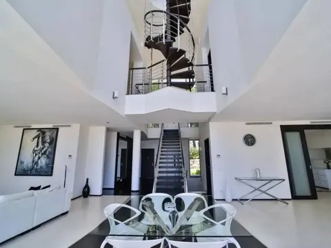 Casa de 856 m² a Marbella