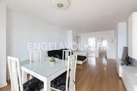 Квартира 94 м² у la Pobla de Farnals