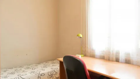 Habitación en alquiler, Madrid