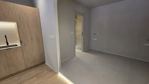 Wohnung 40 m² in Murcia
