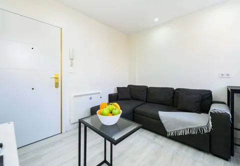 Pis de 24 m² a Madrid