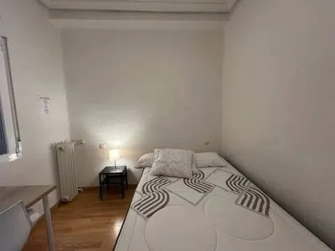 Appartamento 120 m² a Madrid