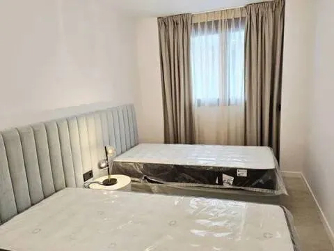 Flat 120 m² in Marbella