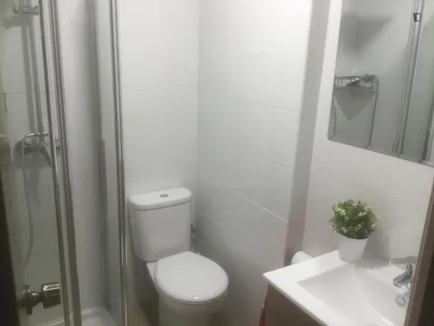 Pis de 79 m² a Terrassa