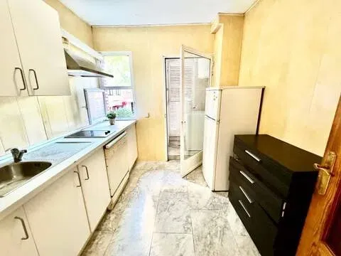 Habitació de lloguer, Guadalajara