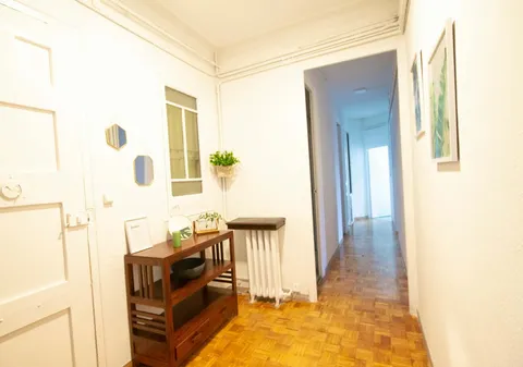 Habitación en alquiler, Barcelona