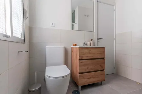 Zimmer zur Miete, Madrid