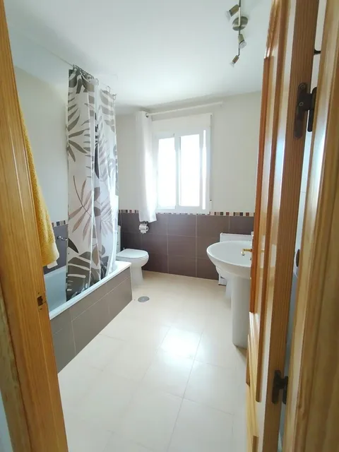 Piso de 150 m² en Ventas de Huelma