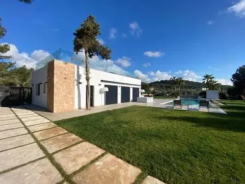 Haus 130 m² in Sant Josep de sa Talaia