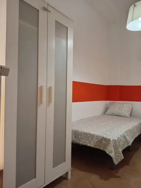 Stanza in affitto, Barcelona