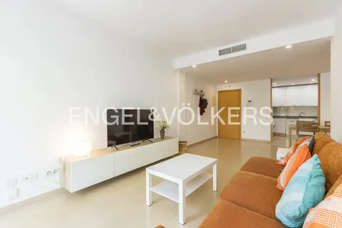 Pis de 60 m² a Barcelona