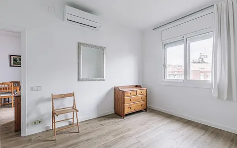 Pis de 72 m² a Barcelona